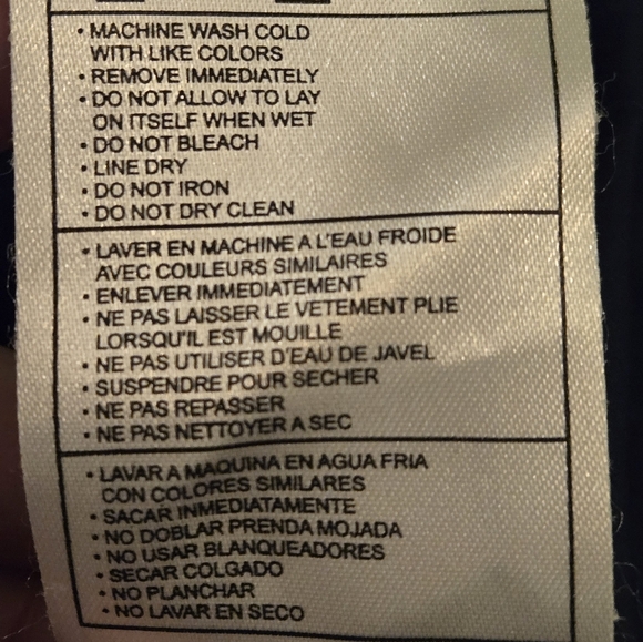 VTG Men's Nike Silver Tag Windbreaker Jacket Packable Swoosh Sz XXL EUC - Picture 11 of 12